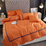 4 Season Duvet Set