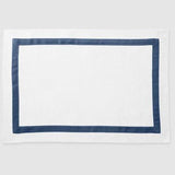 Ribbon Table Mats - The Linen House