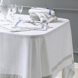 Ribbon Table Mats - The Linen House