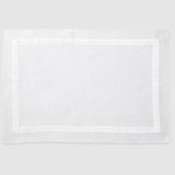 Ribbon Table Mats - The Linen House