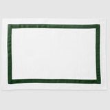 Ribbon Table Mats - The Linen House