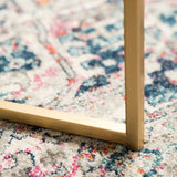 Round Coffee Table - The Linen House