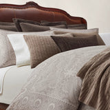 Beaumont Bedding Printed Duvet Set