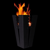 Sahara Fire Bucket - The Linen House