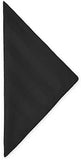 Satin Stripe Napkin - The Linen House