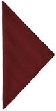 Satin Stripe Napkin - The Linen House