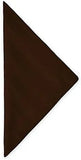 Satin Stripe Napkin - The Linen House