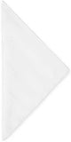 Satin Stripe Napkin - The Linen House