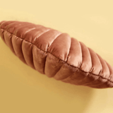 Seashell Decorative Velvet Baby Cushion - The Linen House