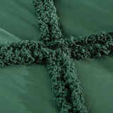 Shabby Chic Tufted Duvet Cover Set - The Linen House