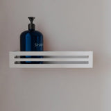 Shower Shelf Rack Organizer Rack - The Linen House