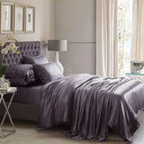 Silk Duvet Set - The Linen House