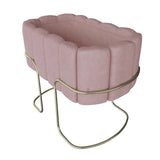 Simple Modern Moses Crib - The Linen House