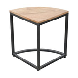 Smart Dinning Table Space Saver - The Linen House