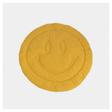 smiley Play mat Baby Rug - The Linen House