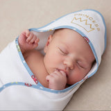 Snuggle Hood Baby wrap - The Linen House