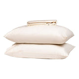 Soft & Breathable Bedding Set with Duvet Cover, Bedsheet & Pillowcases - The Linen House