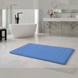 Soft Cotton Towel Bath Mat – Quick Dry & Absorbent - The Linen House