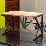 Space Saving Countertop Storage Stand for Kitchen - The Linen House