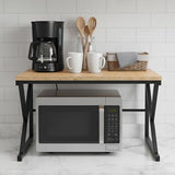 Space Saving Countertop Storage Stand for Kitchen - The Linen House
