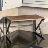 Space Saving Countertop Storage Stand for Kitchen - The Linen House