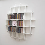 Sphere Wall Multi Rack Shelf - The Linen House