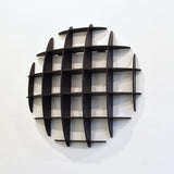 Sphere Wall Multi Rack Shelf - The Linen House
