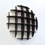 Sphere Wall Multi Rack Shelf - The Linen House