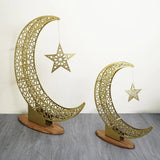 Star & Moon Artistry - The Linen House