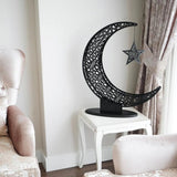 Star & Moon Artistry - The Linen House