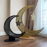 Star & Moon Artistry - The Linen House