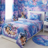 Stitch in the Clouds Kids Bedsheet - The Linen House