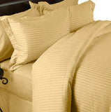 Stripe Duvet Set - The Linen House