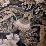 Suburban Jungle Printed Duvet Set - The Linen House