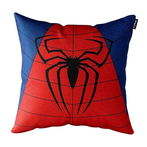 Superhero Power Cushion Covers (Pack of 5) - The Linen House