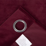 Premium Velvet Curtain For Bedroom & Living Room