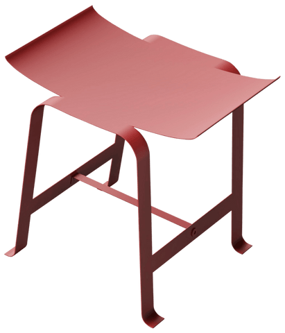 Tai stool - The Linen House