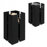 Tasman Fire Bucket - The Linen House