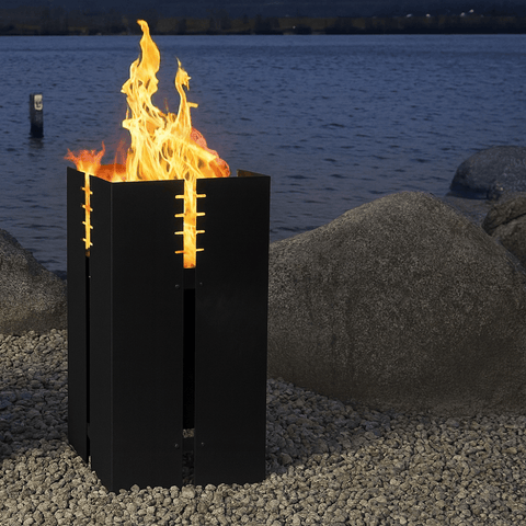 Tasman Fire Bucket - The Linen House