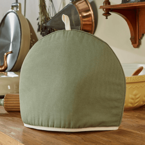 Tea Cosy Set Of 2 - The Linen House