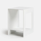 Three - fold Table - The Linen House