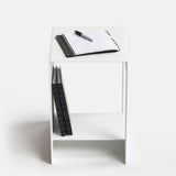 Three - fold Table - The Linen House