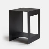 Three - fold Table - The Linen House