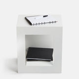 Three - fold Table - The Linen House