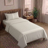 Timeless Patterns Kids Bedsheet - The Linen House