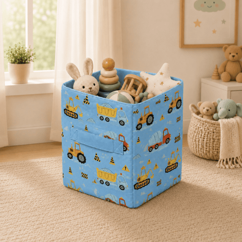 Toy Basket
