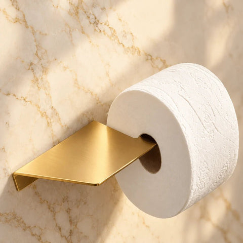 Tissue & Mobile Holder - The Linen House