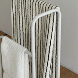 Towel Rack - The Linen House