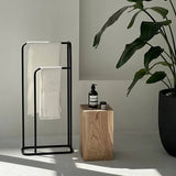 Towel Rack - The Linen House