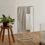 Towel Rack - The Linen House